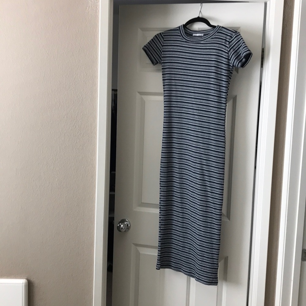 Zara Fall Winter Collection Dress